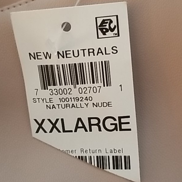 Faux Leather bar lll jacket - Picture 9 of 10